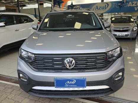 VOLKSWAGEN T-Cross 1.0 4P 200 TSI FLEX SENSE AUTOMTICO, Foto 2