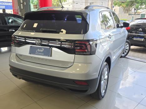 VOLKSWAGEN T-Cross 1.0 4P 200 TSI FLEX SENSE AUTOMTICO, Foto 6
