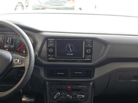 VOLKSWAGEN T-Cross 1.0 4P 200 TSI FLEX SENSE AUTOMTICO, Foto 8
