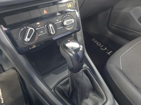VOLKSWAGEN T-Cross 1.0 4P 200 TSI FLEX SENSE AUTOMTICO, Foto 9
