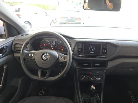 VOLKSWAGEN T-Cross 1.0 4P 200 TSI FLEX SENSE AUTOMTICO, Foto 10