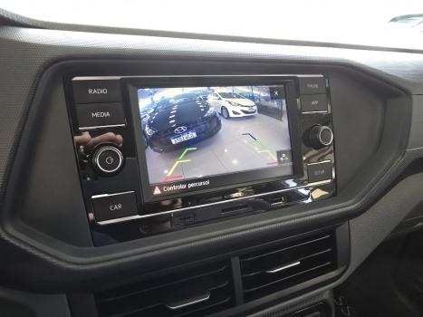 VOLKSWAGEN T-Cross 1.0 4P 200 TSI FLEX SENSE AUTOMTICO, Foto 13