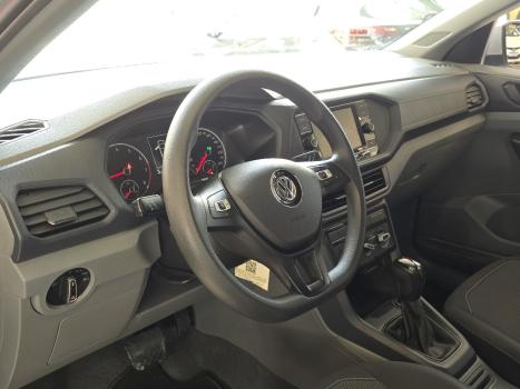 VOLKSWAGEN T-Cross 1.0 4P 200 TSI FLEX SENSE AUTOMTICO, Foto 14