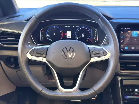 VOLKSWAGEN T-Cross 1.4 4P 250 TSI FLEX HIGHLINE AUTOMTICO, Foto 26