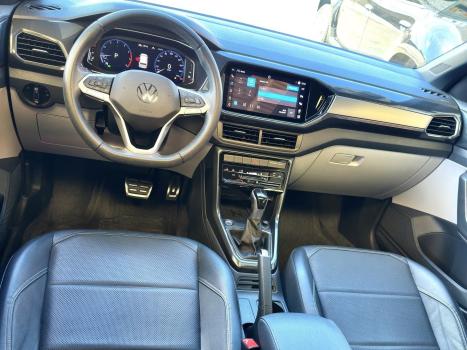 VOLKSWAGEN T-Cross 1.4 4P 250 TSI FLEX HIGHLINE AUTOMTICO, Foto 7