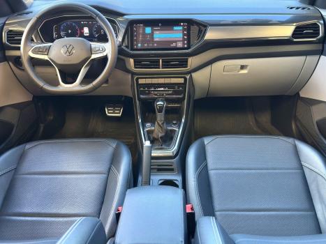 VOLKSWAGEN T-Cross 1.4 4P 250 TSI FLEX HIGHLINE AUTOMTICO, Foto 11