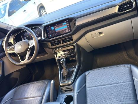VOLKSWAGEN T-Cross 1.4 4P 250 TSI FLEX HIGHLINE AUTOMTICO, Foto 13