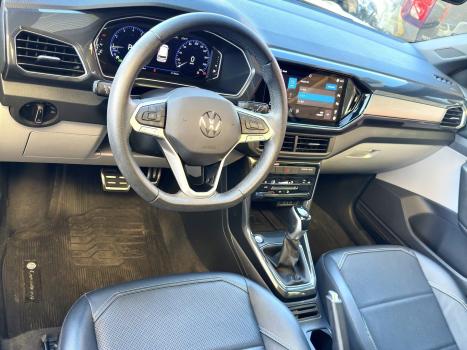 VOLKSWAGEN T-Cross 1.4 4P 250 TSI FLEX HIGHLINE AUTOMTICO, Foto 15