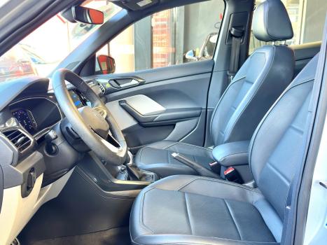 VOLKSWAGEN T-Cross 1.4 4P 250 TSI FLEX HIGHLINE AUTOMTICO, Foto 5