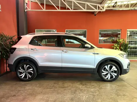 VOLKSWAGEN T-Cross 1.4 4P 250 TSI FLEX HIGHLINE AUTOMTICO, Foto 16
