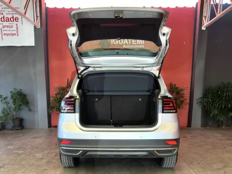VOLKSWAGEN T-Cross 1.4 4P 250 TSI FLEX HIGHLINE AUTOMTICO, Foto 25