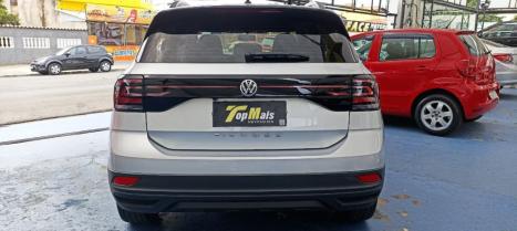 VOLKSWAGEN T-Cross 1.0 4P 200 TSI FLEX SENSE AUTOMTICO, Foto 3