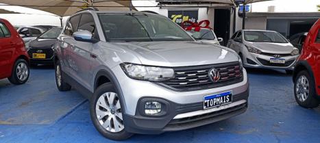 VOLKSWAGEN T-Cross 1.0 4P 200 TSI FLEX SENSE AUTOMTICO, Foto 5