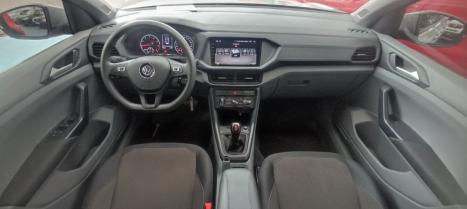 VOLKSWAGEN T-Cross 1.0 4P 200 TSI FLEX SENSE AUTOMTICO, Foto 6