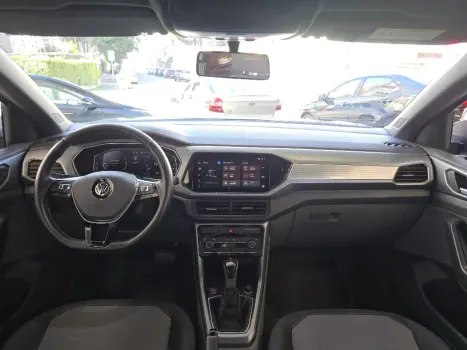 VOLKSWAGEN T-Cross 1.0 4P 200 TSI FLEX COMFORTLINE AUTOMTICO, Foto 7