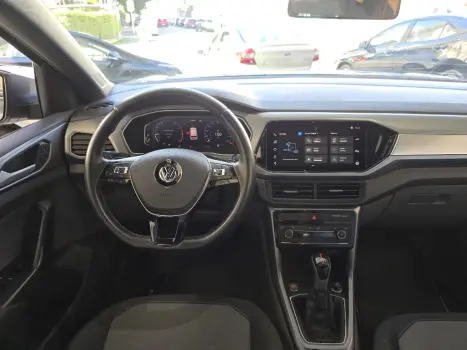 VOLKSWAGEN T-Cross 1.0 4P 200 TSI FLEX COMFORTLINE AUTOMTICO, Foto 10