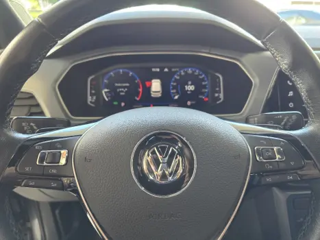 VOLKSWAGEN T-Cross 1.0 4P 200 TSI FLEX COMFORTLINE AUTOMTICO, Foto 11