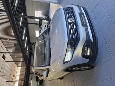 VOLKSWAGEN T-Cross 1.0 4P 200 TSI FLEX SENSE AUTOMTICO, Foto 8