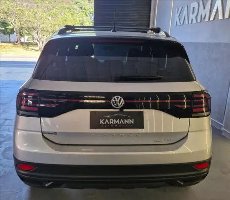 VOLKSWAGEN T-Cross 1.0 4P 200 TSI FLEX SENSE AUTOMTICO, Foto 9