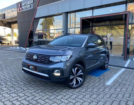 VOLKSWAGEN T-Cross 1.0 4P 200 TSI FLEX AUTOMTICO, Foto 1