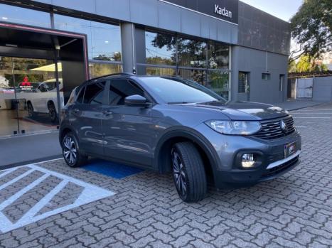 VOLKSWAGEN T-Cross 1.0 4P 200 TSI FLEX AUTOMTICO, Foto 2