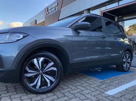 VOLKSWAGEN T-Cross 1.0 4P 200 TSI FLEX AUTOMTICO, Foto 3