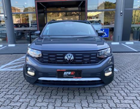 VOLKSWAGEN T-Cross 1.0 4P 200 TSI FLEX AUTOMTICO, Foto 4