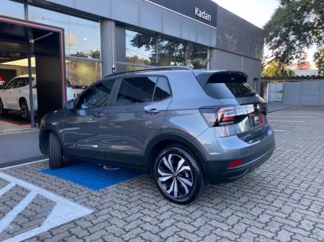 VOLKSWAGEN T-Cross 1.0 4P 200 TSI FLEX AUTOMTICO, Foto 5