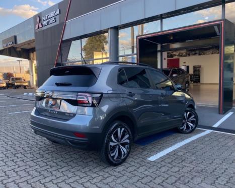 VOLKSWAGEN T-Cross 1.0 4P 200 TSI FLEX AUTOMTICO, Foto 6