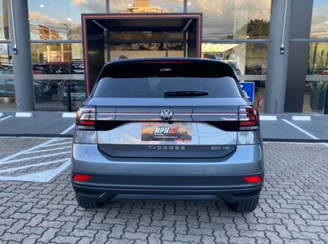 VOLKSWAGEN T-Cross 1.0 4P 200 TSI FLEX AUTOMTICO, Foto 7