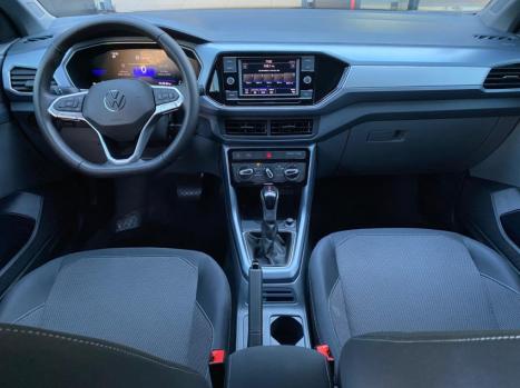 VOLKSWAGEN T-Cross 1.0 4P 200 TSI FLEX AUTOMTICO, Foto 8