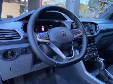 VOLKSWAGEN T-Cross 1.0 4P 200 TSI FLEX AUTOMTICO, Foto 9