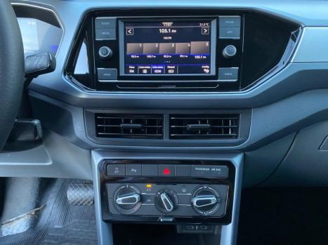 VOLKSWAGEN T-Cross 1.0 4P 200 TSI FLEX AUTOMTICO, Foto 12