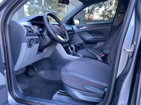 VOLKSWAGEN T-Cross 1.0 4P 200 TSI FLEX AUTOMTICO, Foto 13