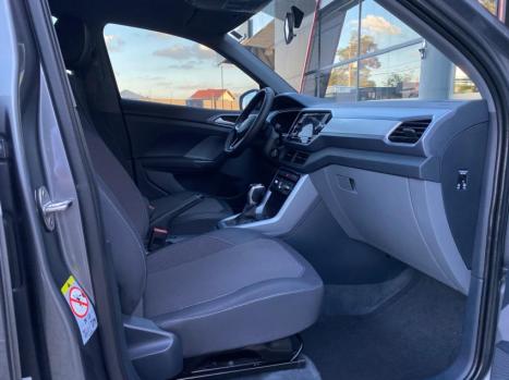VOLKSWAGEN T-Cross 1.0 4P 200 TSI FLEX AUTOMTICO, Foto 14