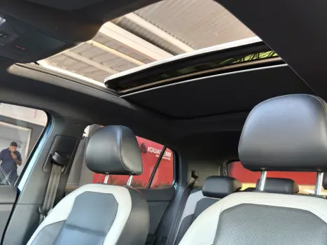 VOLKSWAGEN T-Cross 1.4 4P 250 TSI FLEX HIGHLINE AUTOMTICO, Foto 10