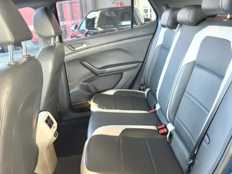 VOLKSWAGEN T-Cross 1.4 4P 250 TSI FLEX HIGHLINE AUTOMTICO, Foto 12