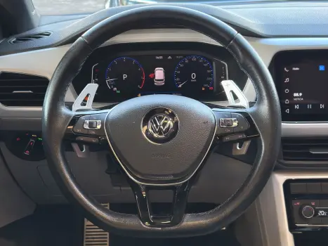 VOLKSWAGEN T-Cross 1.4 4P 250 TSI FLEX HIGHLINE AUTOMTICO, Foto 14