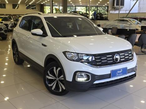 VOLKSWAGEN T-Cross 1.4 4P 250 TSI FLEX HIGHLINE AUTOMTICO, Foto 1