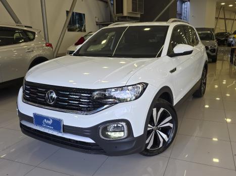 VOLKSWAGEN T-Cross 1.4 4P 250 TSI FLEX HIGHLINE AUTOMTICO, Foto 3