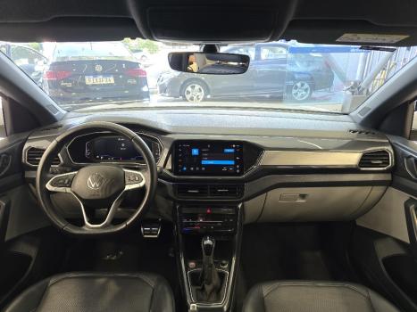 VOLKSWAGEN T-Cross 1.4 4P 250 TSI FLEX HIGHLINE AUTOMTICO, Foto 7
