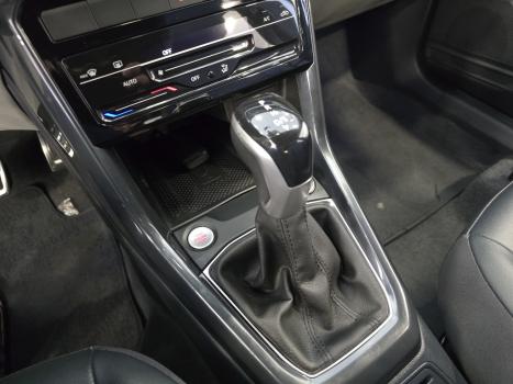 VOLKSWAGEN T-Cross 1.4 4P 250 TSI FLEX HIGHLINE AUTOMTICO, Foto 9