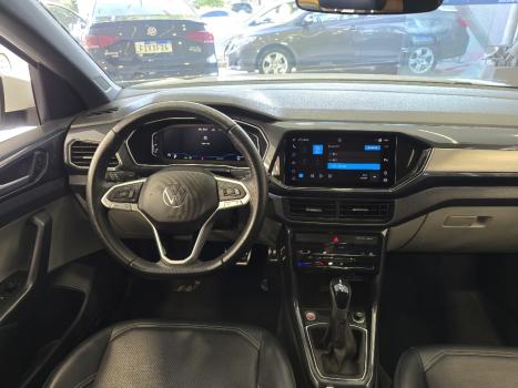 VOLKSWAGEN T-Cross 1.4 4P 250 TSI FLEX HIGHLINE AUTOMTICO, Foto 10