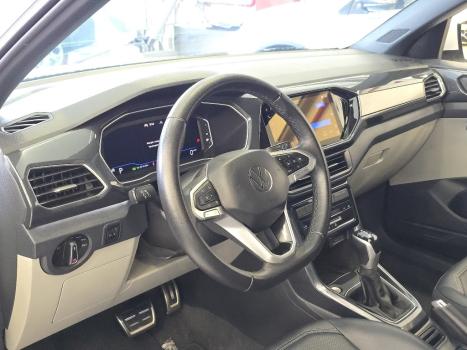 VOLKSWAGEN T-Cross 1.4 4P 250 TSI FLEX HIGHLINE AUTOMTICO, Foto 15