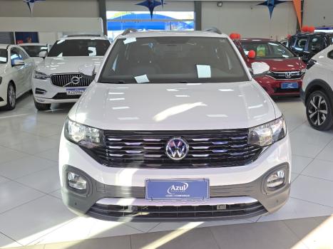 VOLKSWAGEN T-Cross 1.0 4P 200 TSI FLEX COMFORTLINE AUTOMTICO, Foto 2