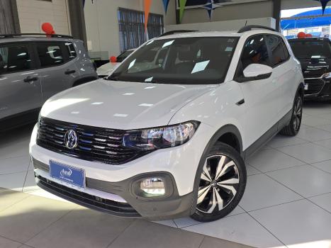 VOLKSWAGEN T-Cross 1.0 4P 200 TSI FLEX COMFORTLINE AUTOMTICO, Foto 3