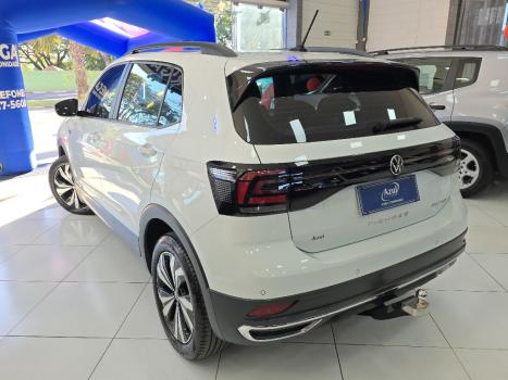 VOLKSWAGEN T-Cross 1.0 4P 200 TSI FLEX COMFORTLINE AUTOMTICO, Foto 4
