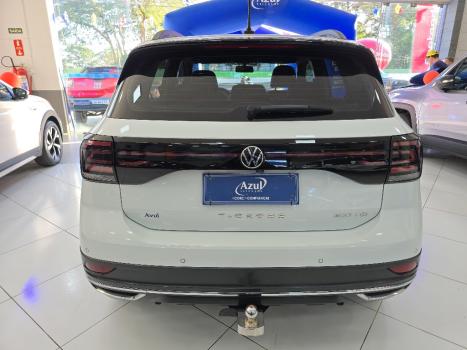 VOLKSWAGEN T-Cross 1.0 4P 200 TSI FLEX COMFORTLINE AUTOMTICO, Foto 5