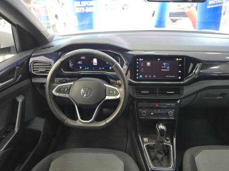 VOLKSWAGEN T-Cross 1.0 4P 200 TSI FLEX COMFORTLINE AUTOMTICO, Foto 10
