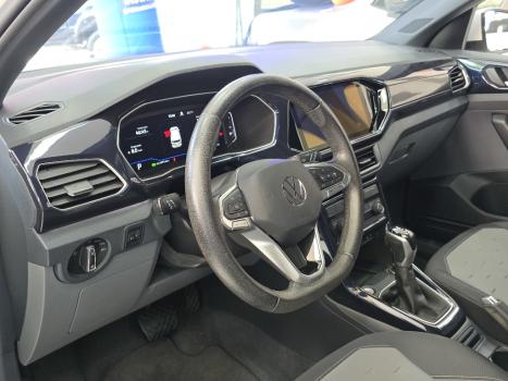 VOLKSWAGEN T-Cross 1.0 4P 200 TSI FLEX COMFORTLINE AUTOMTICO, Foto 15